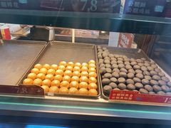 -昆明冠生园·蛋糕·面包(南强街店)