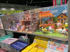 -TOP TOY(新南凯德广场店)