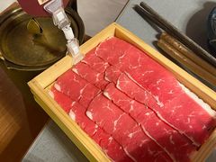 -巴奴毛肚火锅(新街口金鹰店)