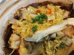 -山顶沙河粉-粤菜馆(凯旋店)