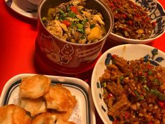 -侯师傅热炒店(印象城店)