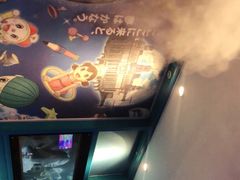 -唯爱KTV聚会餐厅(仙林东城汇店)