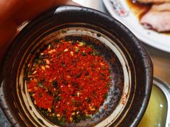 -炉石六本目·柴火烤肉·冰鲜和牛酒场(梅江店)