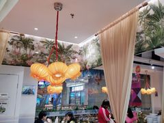 -箜八泰·东南亚料理(环球港店)