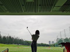 -棕榈泉国际高尔夫学院