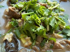 -清真马杰山牛肉汤馆