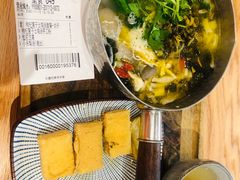 -小满手工粉(上海文峰广场店)