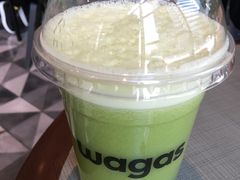 -Wagas沃歌斯(富力广场店)