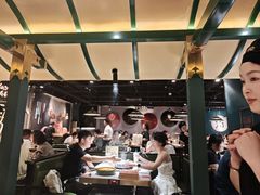 -一绪に寿喜烧自助(世茂广场店)