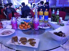 -青岛证大喜玛拉雅酒店·Z1餐厅