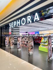 -丝芙兰Sephora