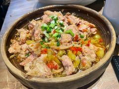 -高嗲嗲·现炒下饭菜(石鼓路店)