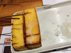 -木屋烧烤(南新店)