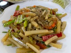-大梁骨头馆·酱骨老菜(友好店)