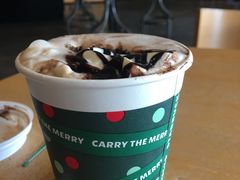 -星巴克(珠海印象城店)