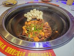 -徐家屯铁锅炖(宋家庄店)