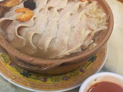 -砂锅居(西四店)