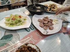 -金姐台湾菜(珠江路店)