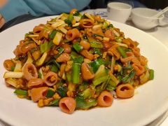 -小螺号海鲜·地道鲁菜(省体总店)