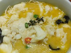 -张大嘴菜馆(庞各庄店)