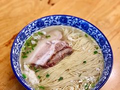 -裕兴记·三虾面(西北街总店)