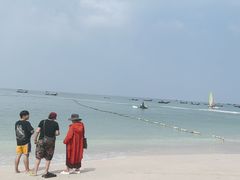 -石螺口海滩