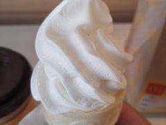 -麦当劳(长泰商业广场店)