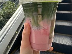 -炖物24章·顺时轻养茶(杭州大厦店)