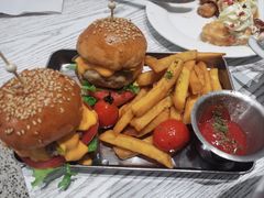 -娜娜家•Nana's restaurant (南开大悦城店)