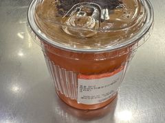 -Pull-Tab拉环咖啡(杭州市上城区来福士中心店)