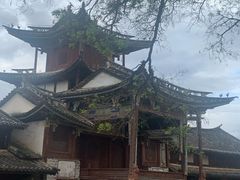 -古道惠风饭庄
