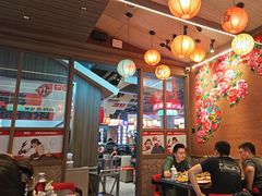 -钱锋炭缸烧烤(南湖大路总店)