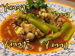 -阿甘龙虾·重庆麻麻鱼(中豪店)