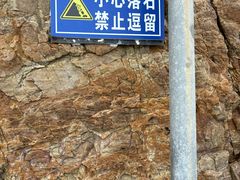 -摩天岭风景区