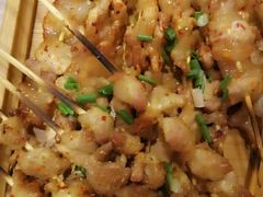 -新凯旋烧烤·燕姐千岛湖土菜