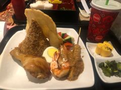 -大冒险家餐厅