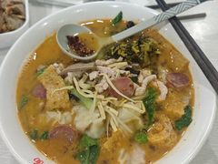 -许记大碗皮肚面馆(三条巷店)
