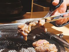 -麻蒲碳烤肉(嘉禾东平地铁站19号店)