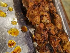 -清真·玛丽亚新疆菜主题餐厅(浙江中路店)