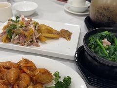 -宜宾海鲜酒家·三十年老字号