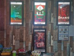 -魔方cube剧情密室逃脱(海岸城店)