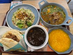 -魏家凉皮(协和店)