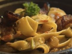 -火车头法国西餐厅