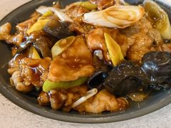 -凯鸽酒楼(操场城店)