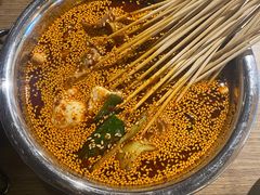 -肖四女·江湖菜(临港店)