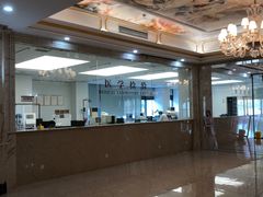 -名流健康高端体检中心·名宾门诊·健康管理