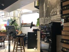 -斯比特花园西餐厅(东方商厦店)