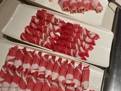 -海底捞火锅(枫蓝国际购物中心店)