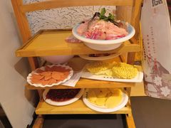 -七椒渔府·特色雅鱼餐厅(雨城店)