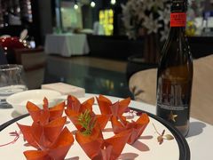 -梧桐餐厅(泉城路店)